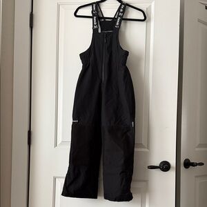 Kamik Kids Snow Bib NWOT